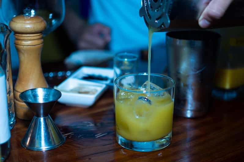Galapagos Elixir Craft Experience | GetYourGuide