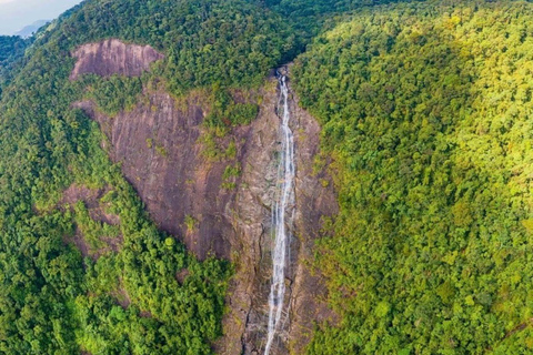 From Hue: Explore Bach Ma National Park - Full day trip