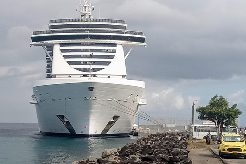 Annandale waterval &amp; bospark