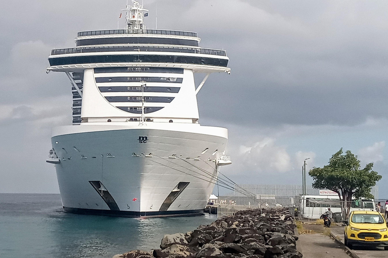 Annandale waterval &amp; bospark