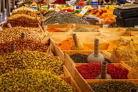 Nizwa Friday Market Adventure - Housity