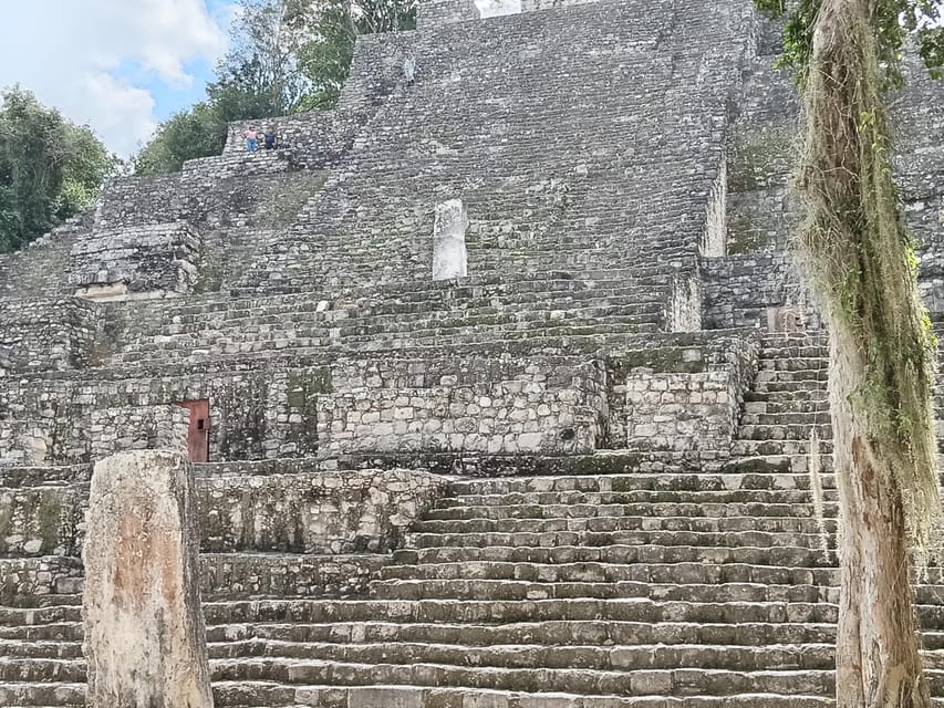 calakmul day trip