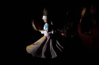 Kathmandu: Erlebe schamanische Heilung und Reinigung