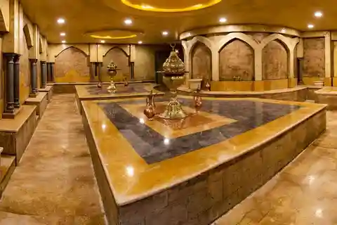 Sharm El Sheikh: Cleopatra Bath with Deluxe Spa Treatments