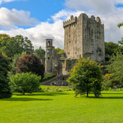 Cobh/Cork: Blarney Castle, Kinsale & Cork City Shore Tour Cobh/Cork: Blarney Castle, Kinsale & Cork City Shore Tour