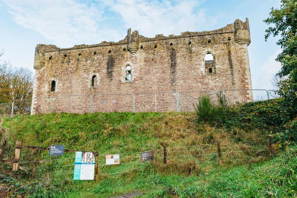 West Highland Lochs & Castles - 1 day tour