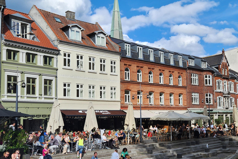 Aarhus Highlights: History, Architecture & Danish Life