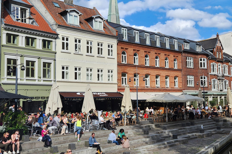 Aarhus Highlights: History, Architecture & Danish Life