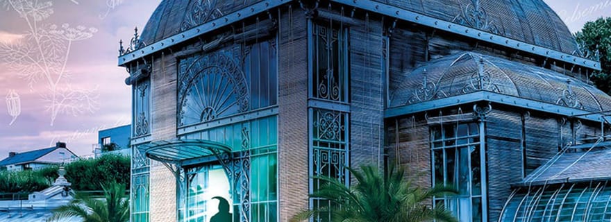 Nantes : Escape Game Outdoor - L'élixir de l'alchimiste