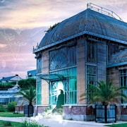 Nantes: Escape Game Outdoor - The elixir of the alchemist