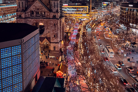 Berlin: Classical Concert at Kaiser Wilhelm Memorial Church Category 1