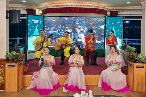 Jantar Cruzeiro Festa Namoro com rapariga bonita Tour particular