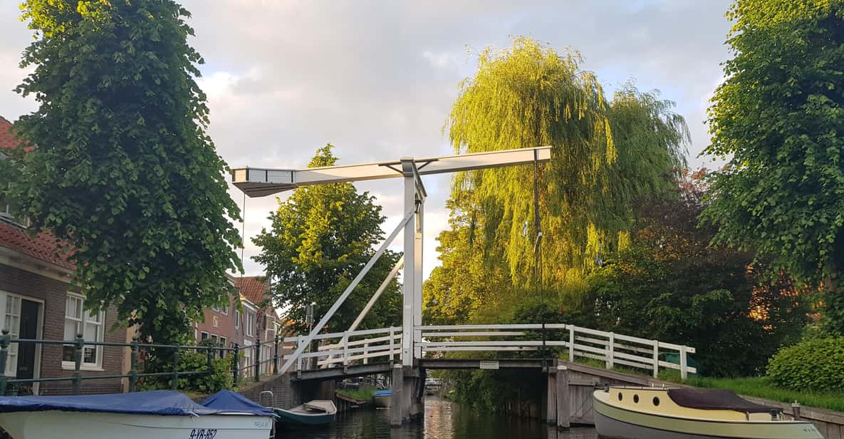 Afbeelding 2 van Broek in Waterland: kajakverhuur dicht bij Amsterdam