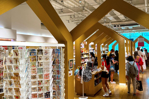 Schrijfwaren in Tokio: Japanse juweeltjes en perfecte pennenSchrijfspullen van Tokio: Japanse juwelen en perfecte pennen