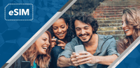 Swansea, Reino Unido eSIM Roaming Data Plan - Hizvo