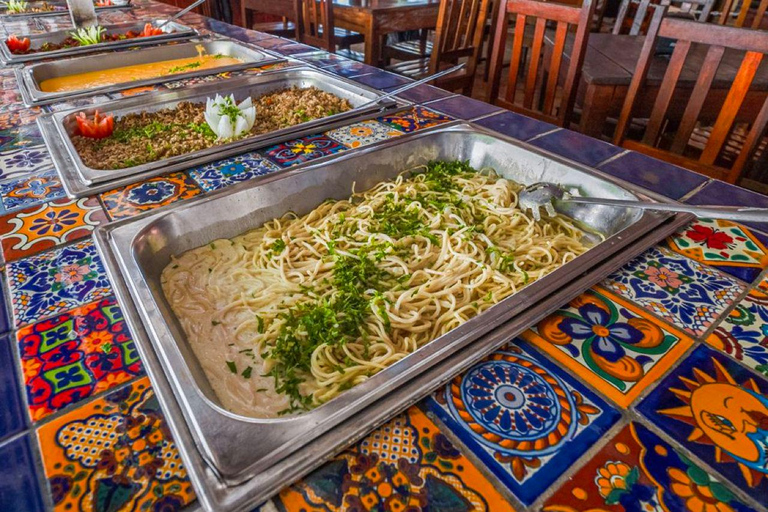 Cancun: Premium Catamaran with Transportation & Dock fee