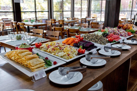 Cusco | Sagred Valley and Machu Picchu | 2D/1N