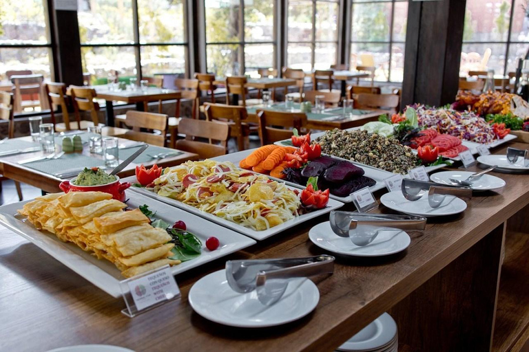 Cusco | Sagred Valley and Machu Picchu | 2D/1N