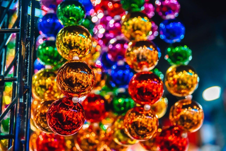 New Orleans: French Quarter Walking Tour