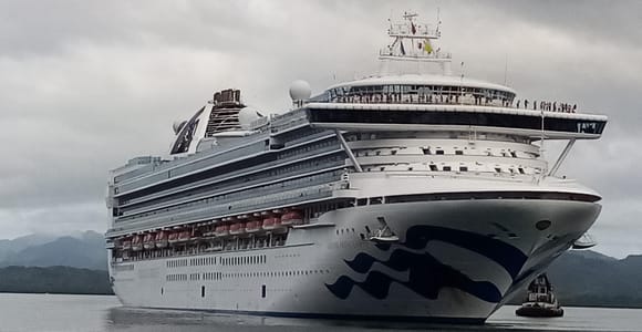 Lautoka Cruise Ship Tour