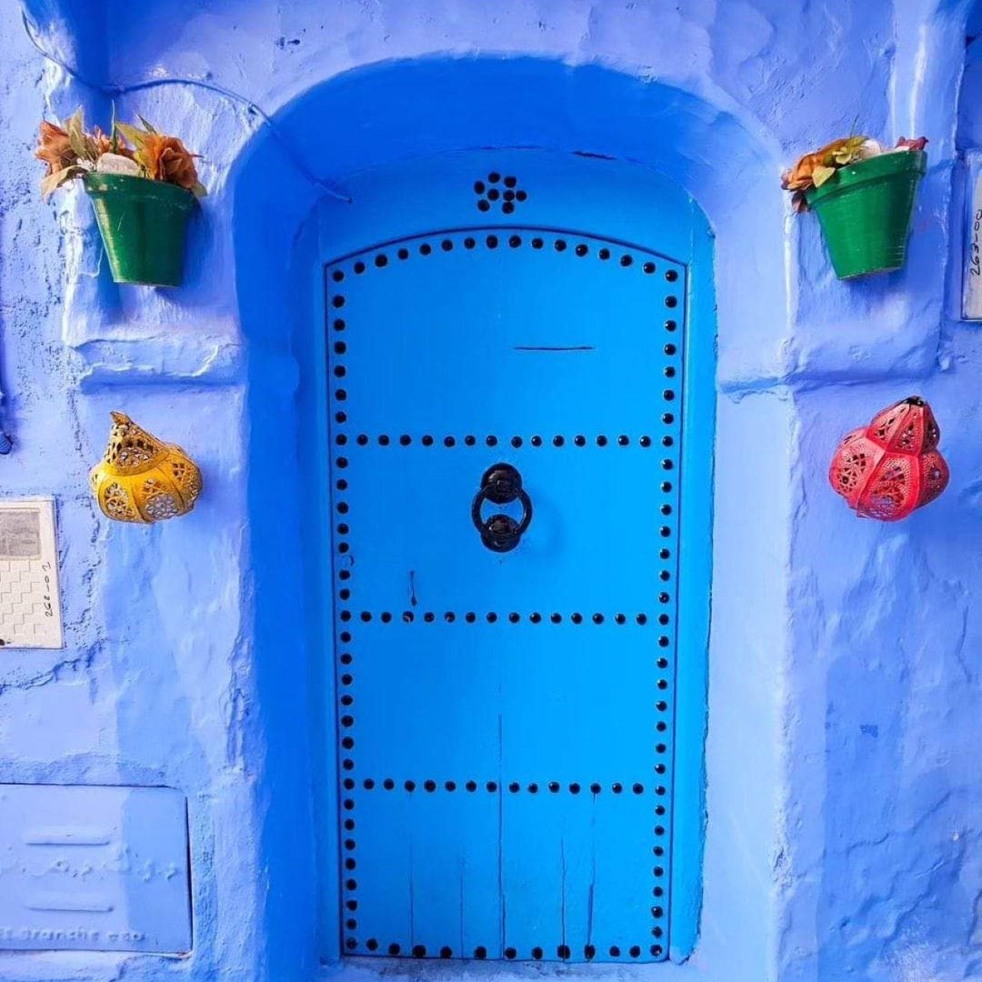 Explorez Chefchaouen depuis Tanger : Une aventure inoubliable