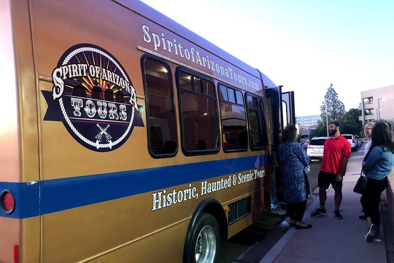 Phoenix: Points of Pride Tour