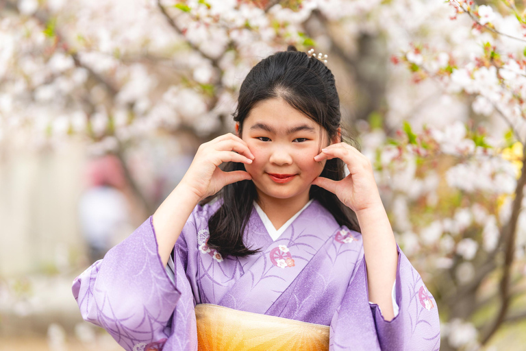 Kyoto: Private Tour with Local | Choose from 2,4,6 Hours 4 Hour Private Tour Option