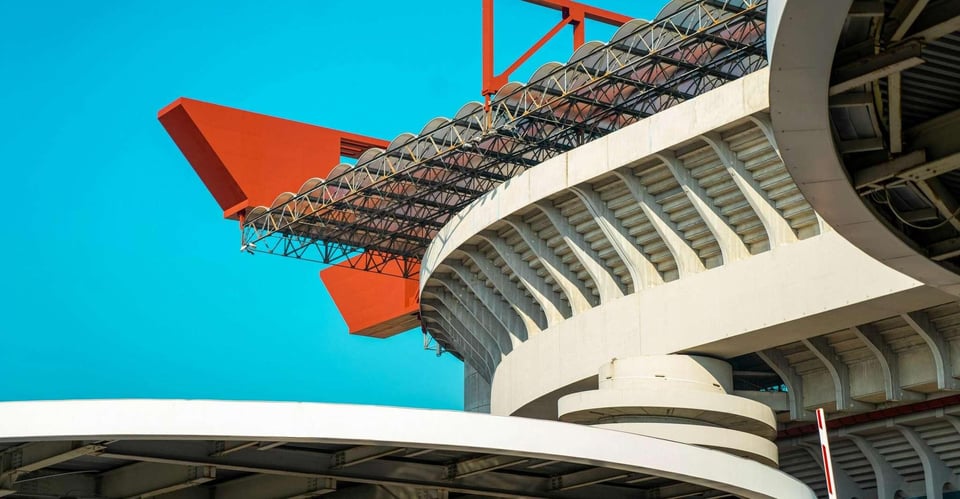 Mailand: Offizieller Eintritt für San-Siro-Museum, -Stadion & Skywalk Mailand: ...