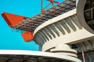 Mailand: Offizieller Eintritt für San-Siro-Museum, -Stadion & Skywalk