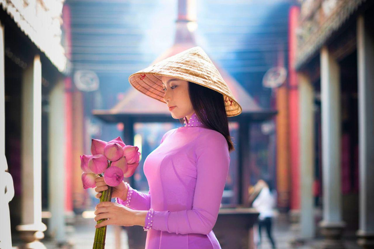 Hoi An: Myths and Secrets of Ancient Town Walking Tour