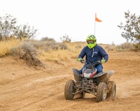 Las Vegas, zelfgeleide ATV of UTV-verhuur - Housity