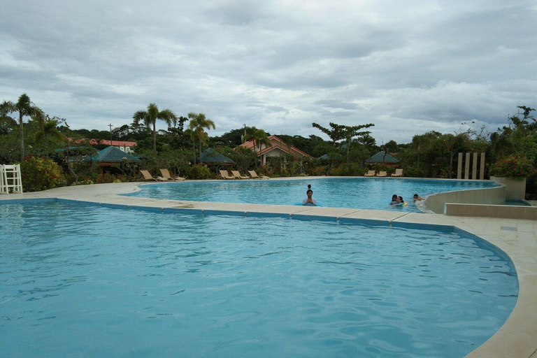 Stilts Calatagan Beach Resort Entry Ticket