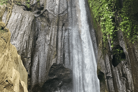 Bali: Hidden And New Secret Waterfalls All Including