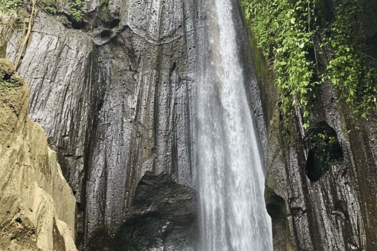 Bali: Hidden And New Secret Waterfalls All Including