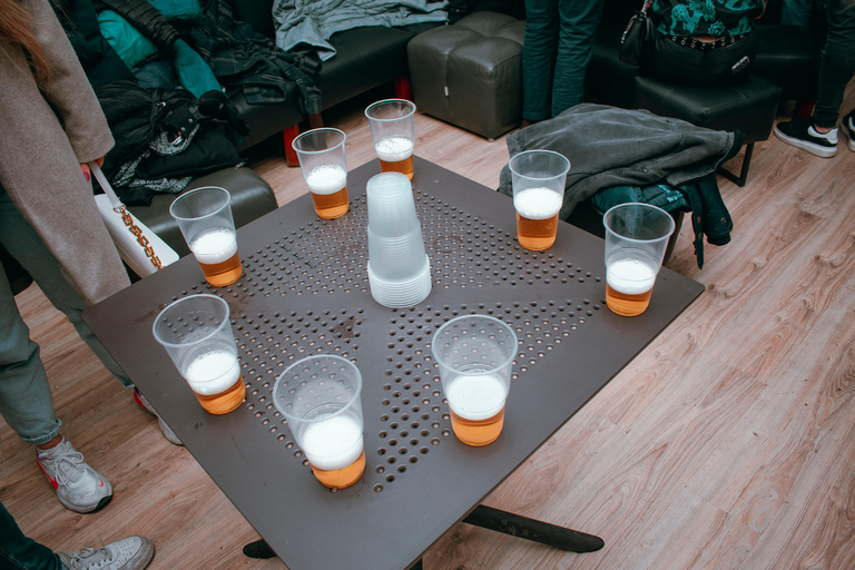 Wroclaw: Pub Crawl com bebidas ilimitadas e entrada no clube VIP