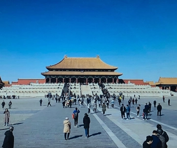 Temple of Heaven Entry Ticket with 5 UNESCO Site Options