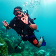 Koh Tao Scuba