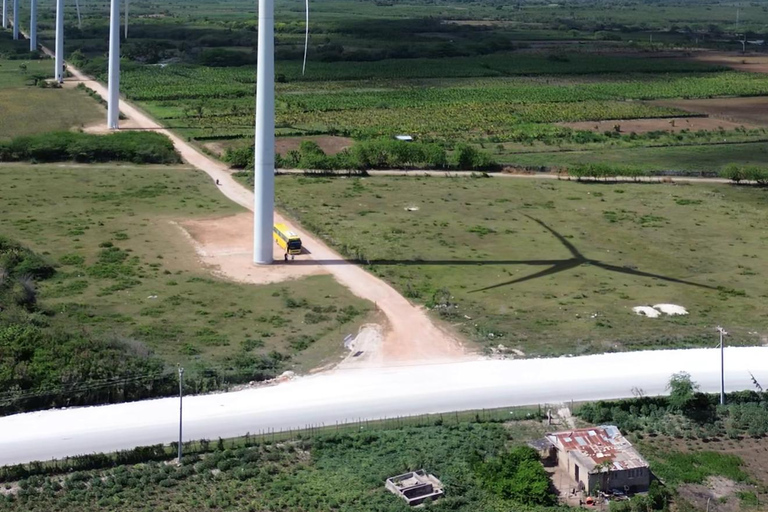 4-Day Full VIP Package: Saona Island + City Tours + Bahia de las Aguilas From Santo Domingo 4 Days Saona Island + City Tours + Bahia de las Aguilas