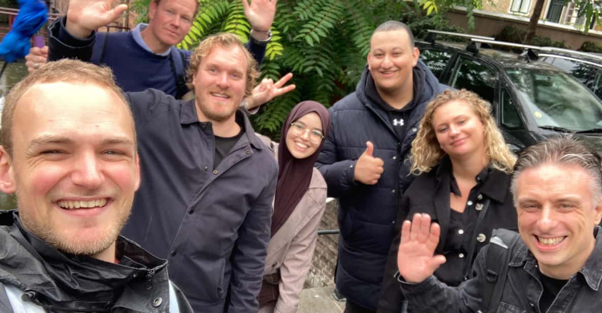Afbeelding 10 van Maastricht: een begeleide teamactiviteit