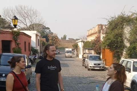 Private Tour in Montevideo mit einem Einheimischen - Urban Heart Tours