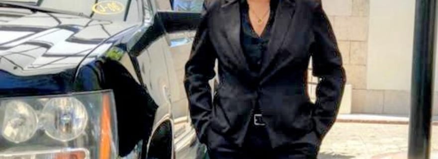 Service de transfert aéroportuaire de Punta Cana et Uvero Alto Premium