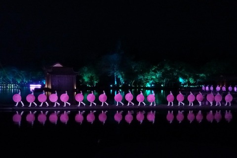 Private Wuzhen Water Town Day Tour from Hangzhou All Inclusive Tour