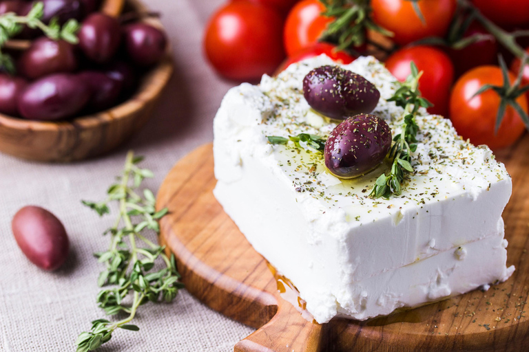 Saborea Rodas: Aventura culinaria y de maridaje de 11 platos