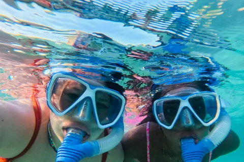 DAR ES SALAAM:SINDA ISLAND DAY TOUR A SNORKELING SPOT IN DAR