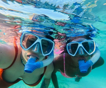 DAR ES SALAAM: CAŁODNIOWA WYCIECZKA NA WYSPĘ SINDA, MIEJSCE DO SNORKELINGU W DAR