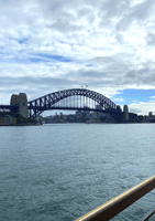 シドニーハーバーアボリジニの文化クルーズ - Housity