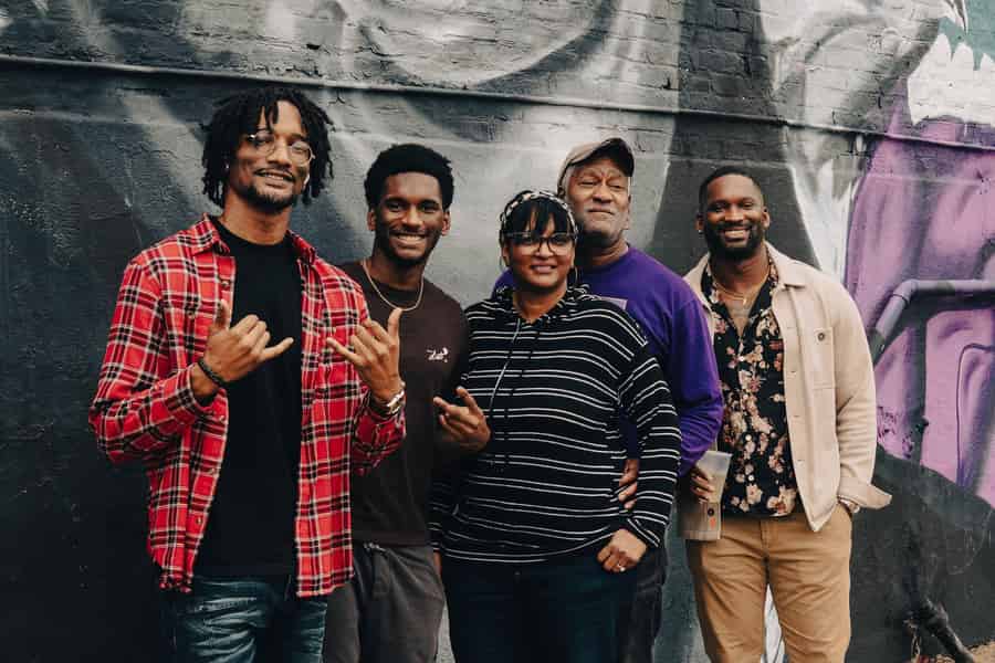 Memphis: Geführte Bustour zu Rap- und Hip-Hop-Legenden. Foto: GetYourGuide