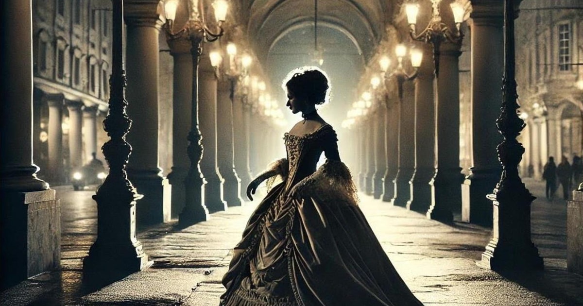Countesses Duchesses, Abbesses, Witches and Countesses: The Story of the Women of ...