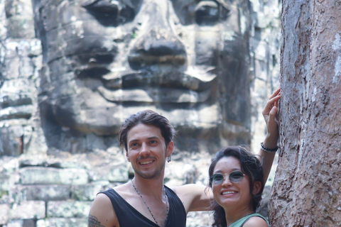 Phnom Penh Temple Tour & Chisor Mountain + Vietnam Transfer