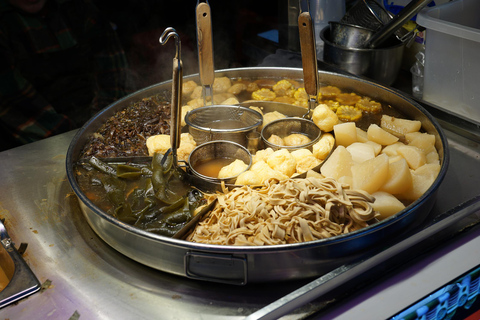 Guangzhou: 3-Day Local Experience with Host